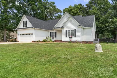 145 McBride Drive, Rockwell, NC 28138 - Photo 1