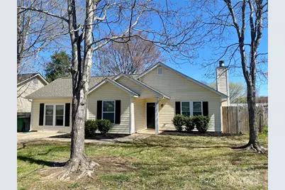 9617 Farmridge Lane, Matthews, NC 28105 - Photo 1