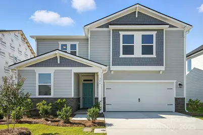 346 Knotty Wood Drive, Monroe, NC 28110 - Photo 1