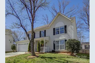 6527 Spanish Moss Lane, Charlotte, NC 28262 - Photo 1