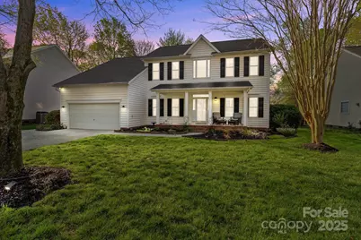 12114 Ulsten Lane, Huntersville, NC 28078 - Photo 1