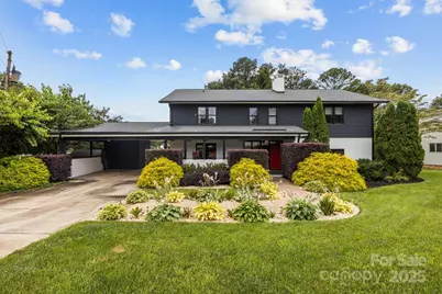 15921 Cramur Drive, Huntersville, NC 28078 - Photo 1