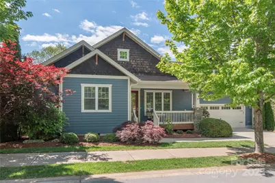 4 Silo View Court, Asheville, NC 28804 - Photo 1