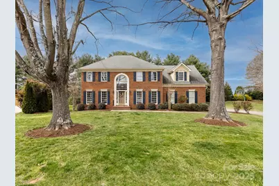9901 Lariat Court, Huntersville, NC 28078 - Photo 1