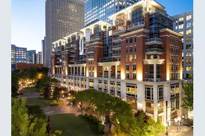 435 S Tryon Street #906, Charlotte, NC 28202 - Photo 1