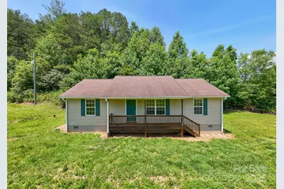 42 Leonard Davis Road, Robbinsville, NC 28771 - Photo 1