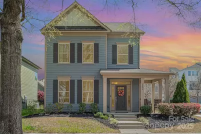 2606 Double Oaks Road, Charlotte, NC 28206 - Photo 1