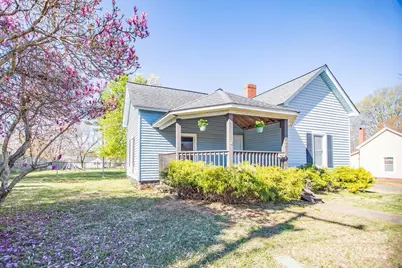 209 W Church Street, China Grove, NC 28023 - Photo 1