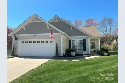 460 Silver Cypress Lane, Fort Mill, SC 29708 - Photo 1