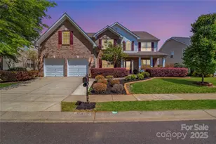 5412 Fulton Ridge Dr, Indian Trail, NC 28079 - Photo 1
