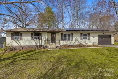 110 Cannon Drive, Hendersonville, NC 28792 - Photo 1