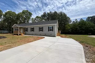 2070 Travis Rd, Conover, NC 28613 - Photo 1