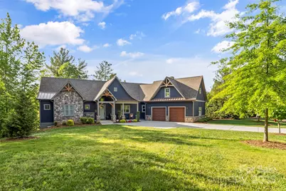 1289 Northview Drive, Morganton, NC 28655 - Photo 1