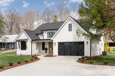 251 Bee Tree Road, Swannanoa, NC 28778 - Photo 1