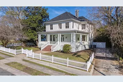 115 Pinckney Street, Chester, SC 29706 - Photo 1