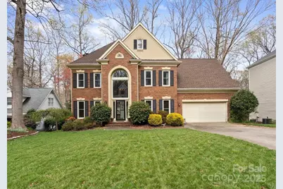 15113 Sharrow Bay Court, Huntersville, NC 28078 - Photo 1