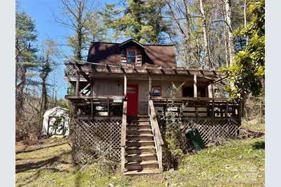 708 Miami Terrace, Hendersonville, NC 28791 - Photo 1