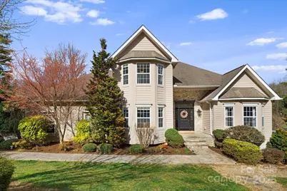 969 Rickel Drive, Hendersonville, NC 28739 - Photo 1