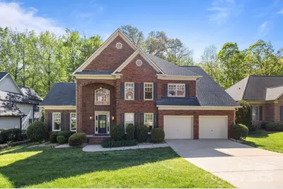 11430 Sir Francis Drake Drive, Charlotte, NC 28277 - Photo 1