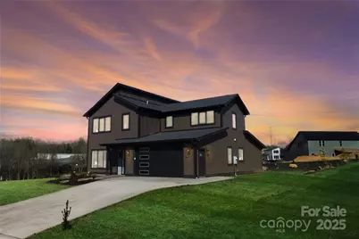 97 Scott Meadows Drive, Asheville, NC 28806 - Photo 1