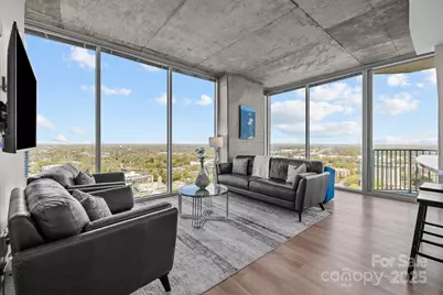 210 N Church Street #2514, Charlotte, NC 28202 - Photo 1