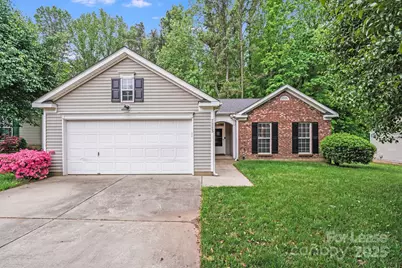 7213 Preakness Stakes Lane, Charlotte, NC 28215 - Photo 1