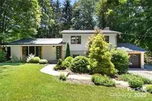 10 Clearbrook Rd, Asheville, NC 28805 - Photo 1