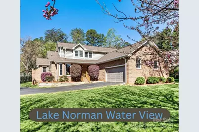 4221 Lake Shore Road S, Denver, NC 28037 - Photo 1