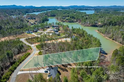 2148 E Bluewater Drive, Morganton, NC 28655 - Photo 1