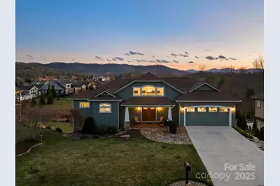 14 Al Dorf Drive, Weaverville, NC 28787 - Photo 1