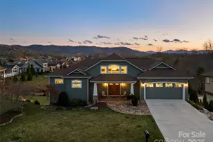 14 Al Dorf Dr, Weaverville, NC 28787 - Photo 1