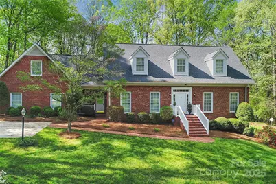 3412 Country Club Drive, Gastonia, NC 28056 - Photo 1