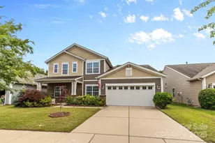 5827 Eleanor Rigby Rd, Charlotte, NC 28278 - Photo 1