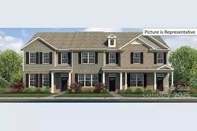 2052 Harlequin Drive, Indian Trail, NC 28079 - Photo 1