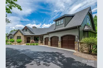 45 Fates Overlook Loop, Black Mountain, NC 28711 - Photo 1