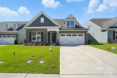 2011 Mantle Ridge Drive, Wesley Chapel, NC 28079 - Photo 1