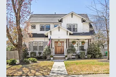 2514 Kingsbury Drive, Charlotte, NC 28205 - Photo 1