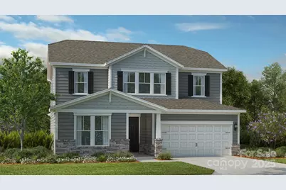 117 Goorawing Lane, Mooresville, NC 28115 - Photo 1