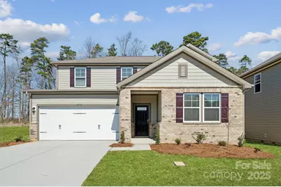 2581 Blue Sky Meadows Drive, Monroe, NC 28110 - Photo 1