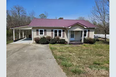 1028 Greer Street, Granite Falls, NC 28630 - Photo 1