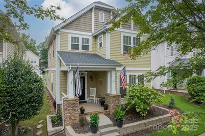 16607 Spruell Street, Huntersville, NC 28078 - Photo 1