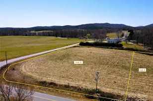 Lot 3 Rhoney Rd, Connelly Springs, NC 28612 - Photo 1