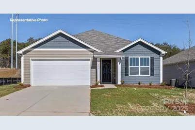 585 N Sparkleberry Street, Chester, SC 29706 - Photo 1