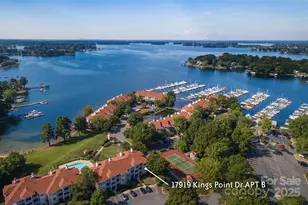 17919 Kings Point Dr, Cornelius, NC 28031 - Photo 1