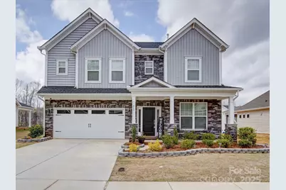 469 Hickory View Drive, Rock Hill, SC 29732 - Photo 1