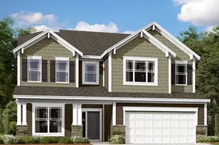 11027 Lochmere Rd, Charlotte, NC 28278 - Photo 1