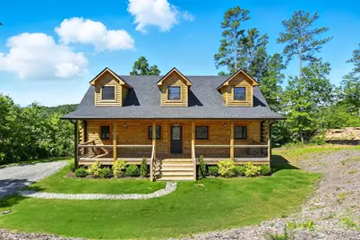 1519 Reflections Edge Drive, Granite Falls, NC 28630 - Photo 1