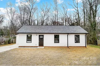 6706 Holston Court, Charlotte, NC 28215 - Photo 1