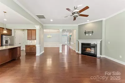 11037 Thornbeck Lane, Midland, NC 28107 - Photo 1