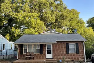 513 Honeywood Ave, Charlotte, NC 28216 - Photo 1
